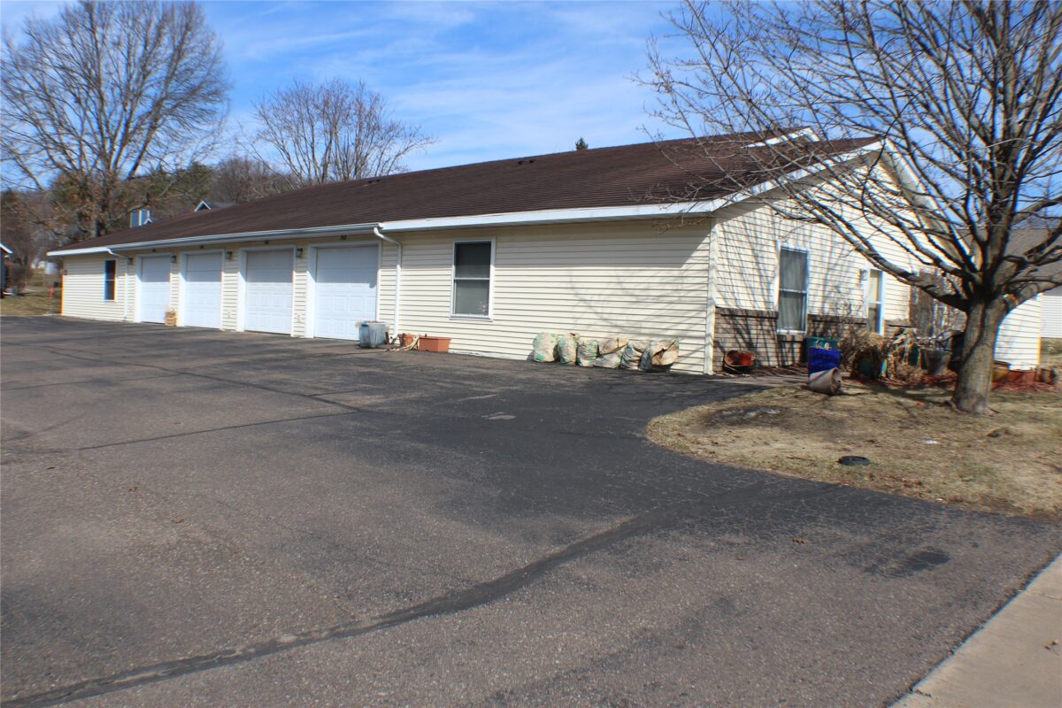 Residential at 1512 Devney Drive, Altoona, WI 54720 — photo 8