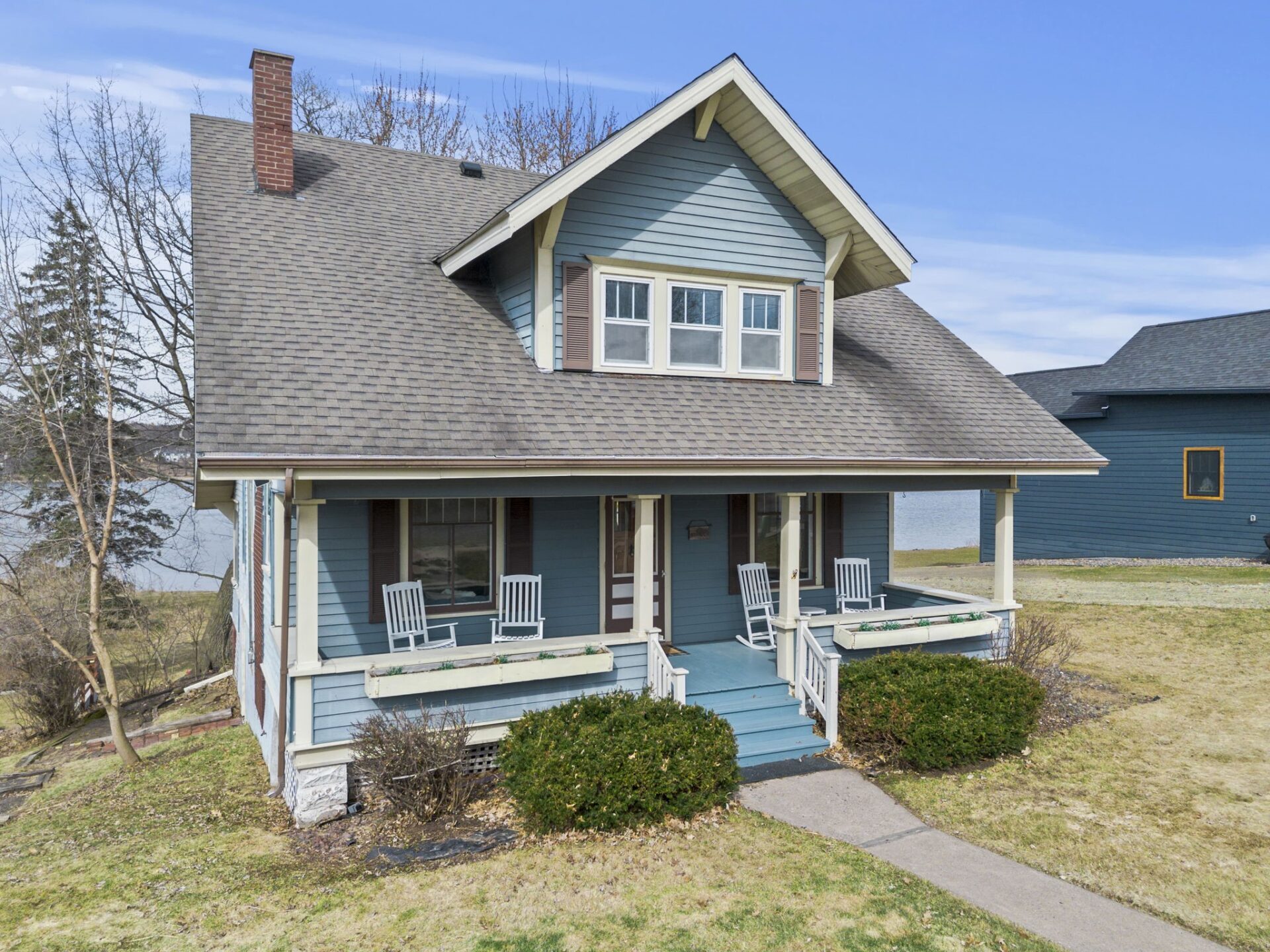 1515 3rd Avenue Cumberland WI 54829