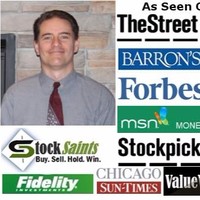 Robert Weinstein — Managing Broker
