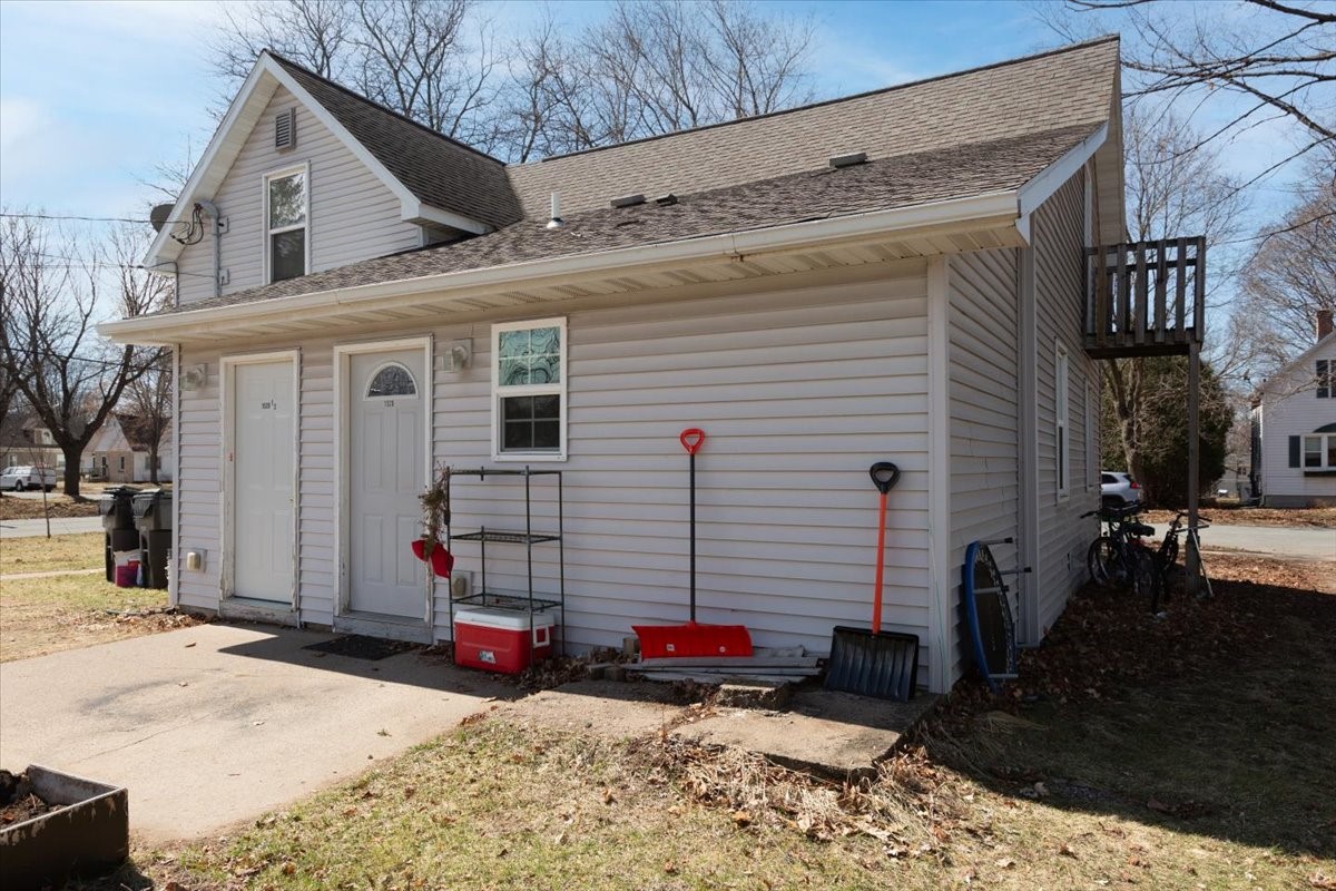 Residential Income at 1520 8th Street, Menomonie, WI 54751 — photo 5