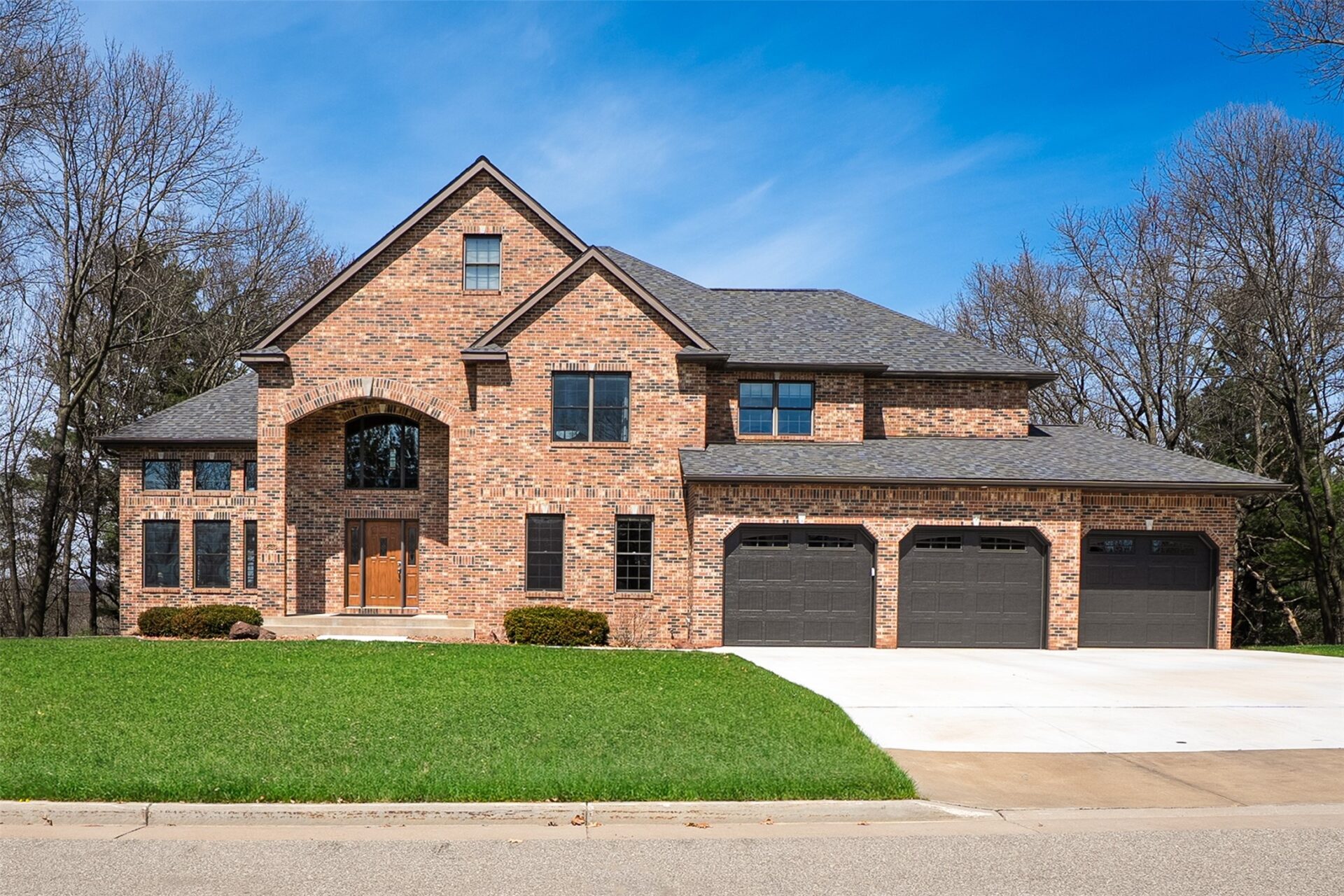 Open House: 1520 Knollwood Trail Altoona WI 54720 — Sat Apr 25