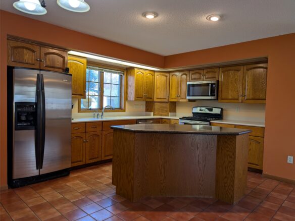 Residential at 1521 6th Avenue, Menomonie, WI 54751 — photo 1