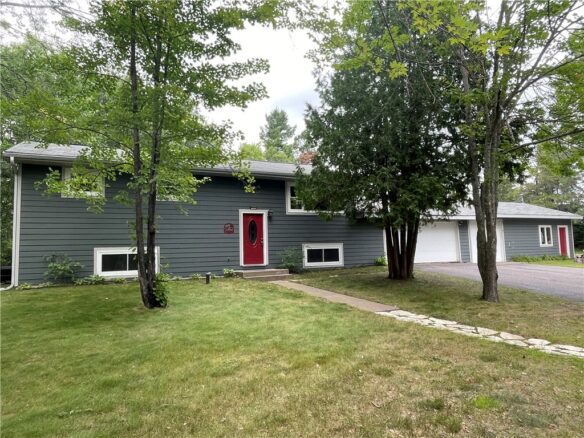 Residential at 15230 Elza Square, Hayward, WI 54843 — photo 1