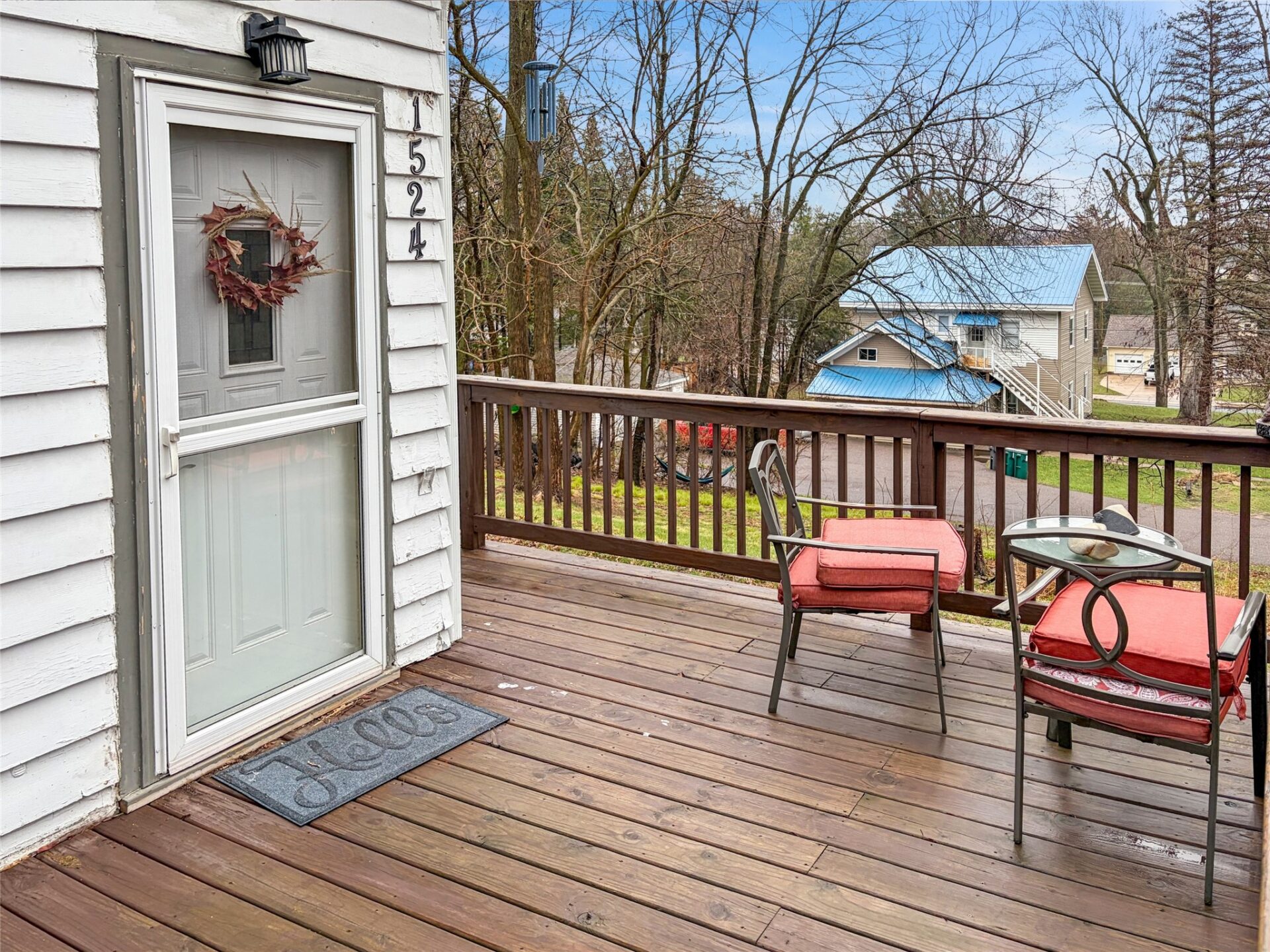 Residential at 1524 Quarry Street, Eau Claire, WI 54703 — photo 2