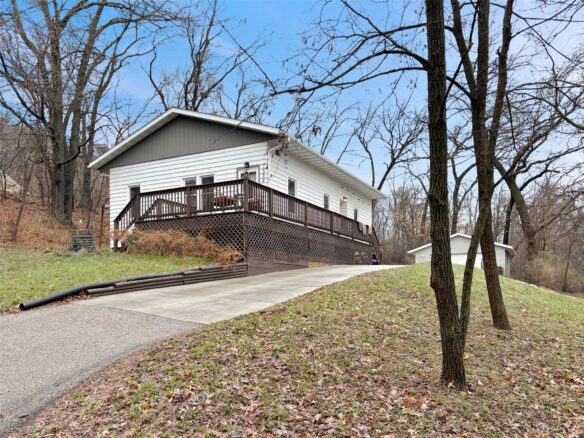 Residential at 1524 Quarry Street, Eau Claire, WI 54703 — photo 1