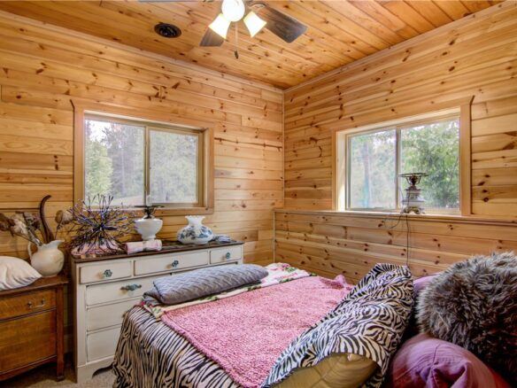 Residential at 15246 Hauer Road, Stone Lake, WI 54876 — photo 1