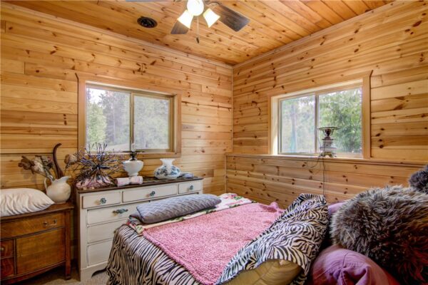 Residential at 15246 Hauer Road, Stone Lake, WI 54876 — photo 1