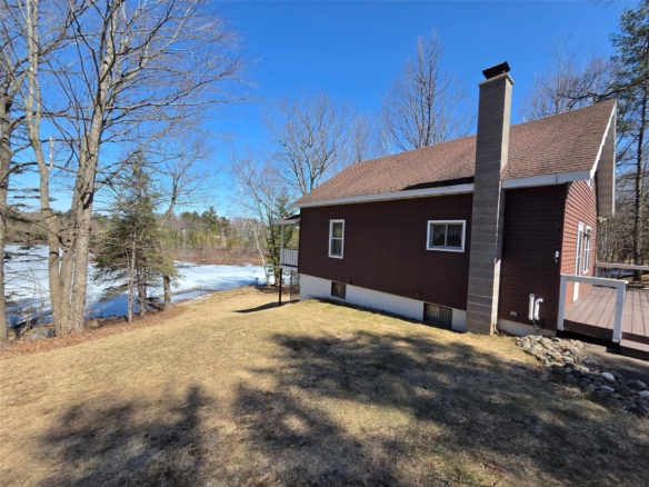 Residential at 15260 Reiskes Road, Hayward, WI 54843 — photo 1