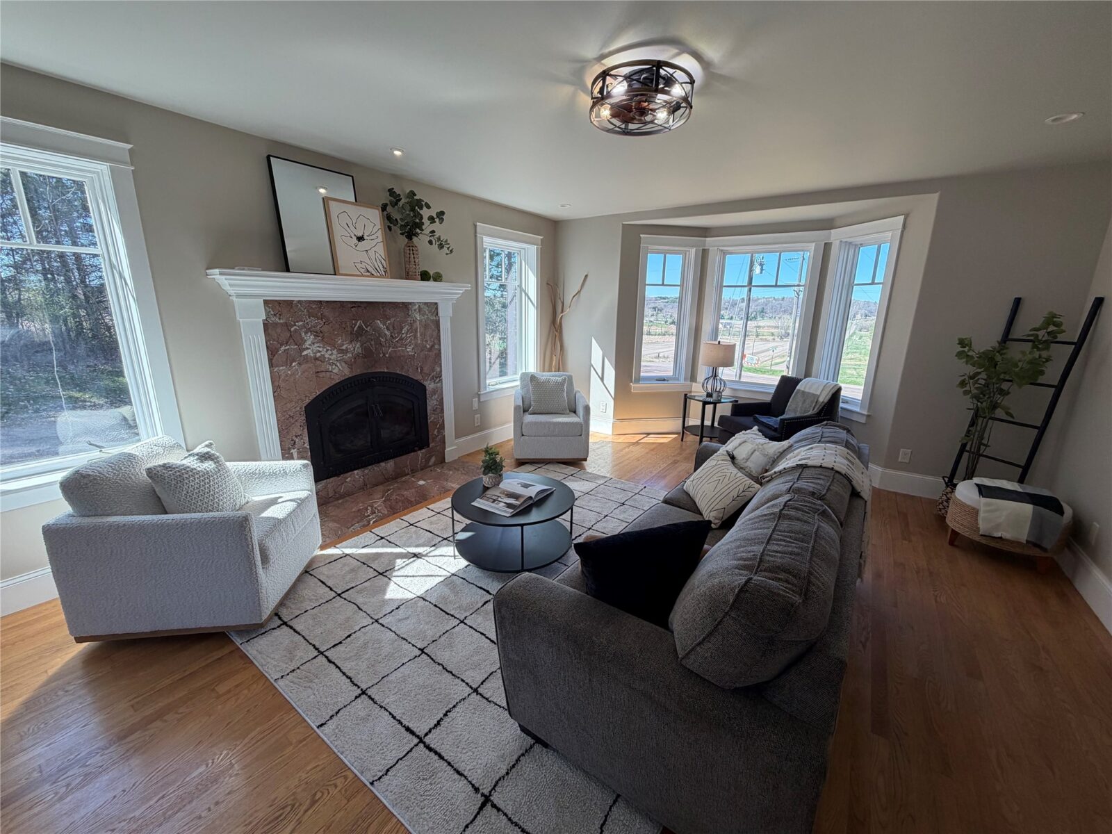 Residential at 1527 Deerfield Road, Eau Claire, WI 54703 — photo 6