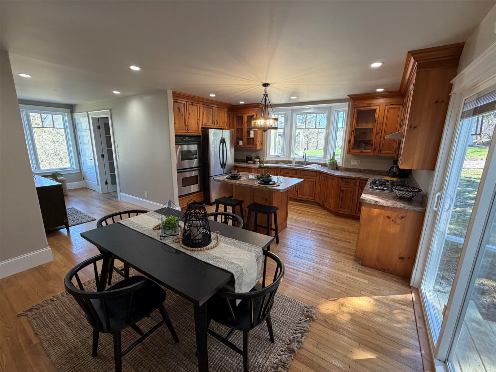 Residential at 1527 Deerfield Road, Eau Claire, WI 54703 — photo 8