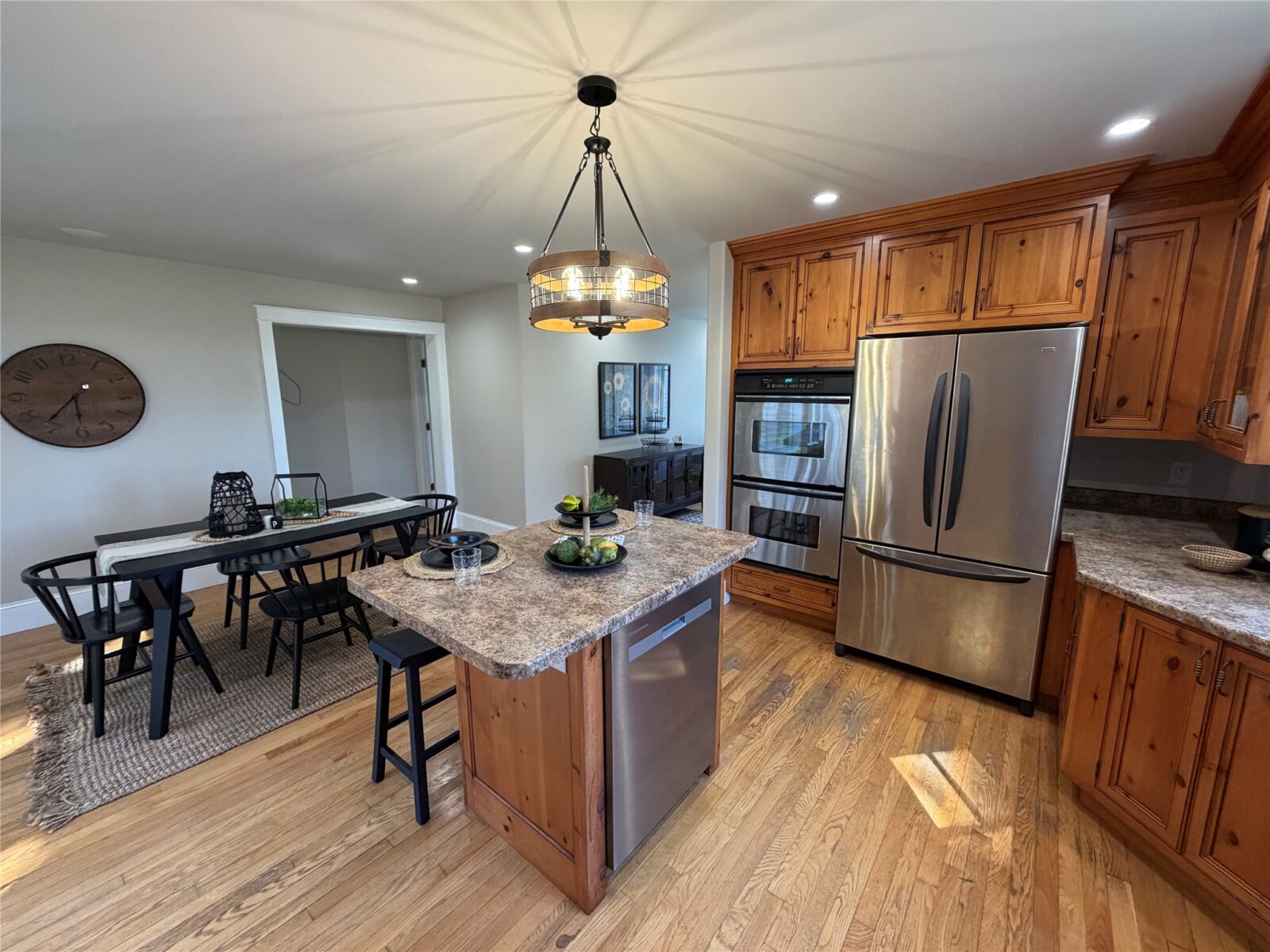 Residential at 1527 Deerfield Road, Eau Claire, WI 54703 — photo 9
