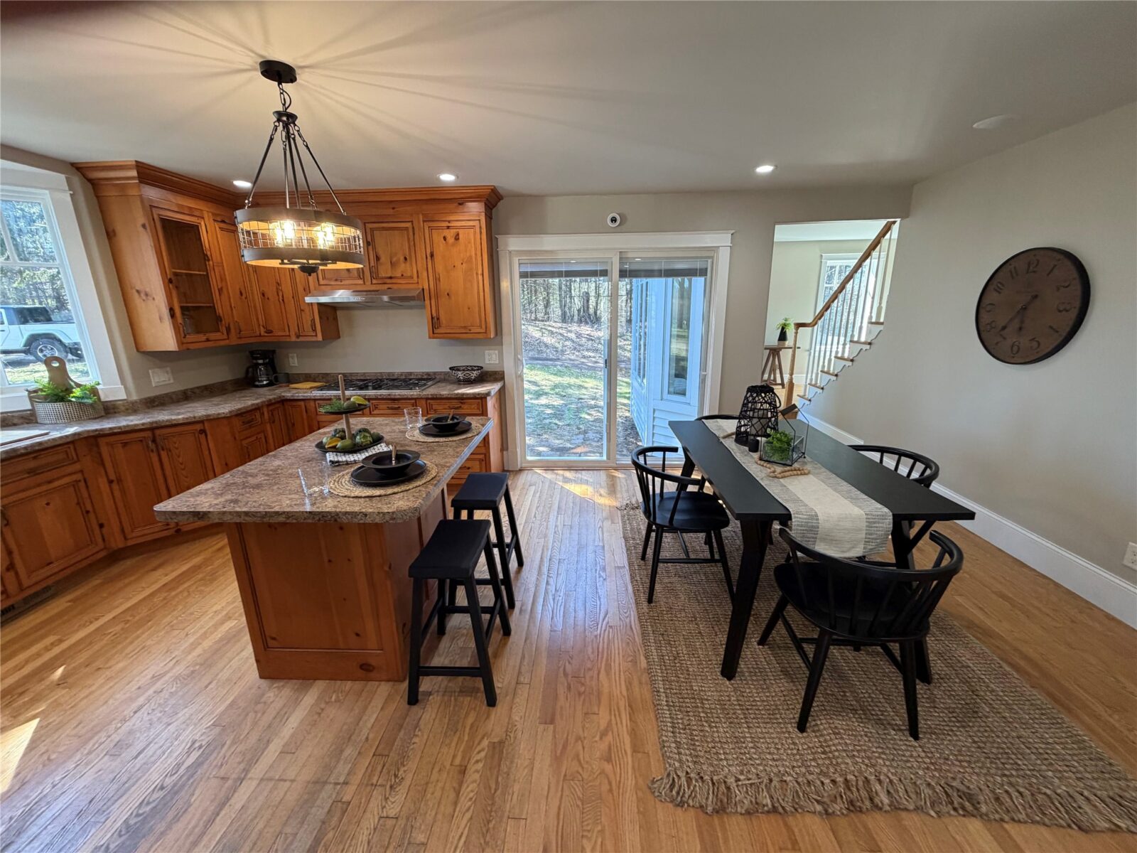 Residential at 1527 Deerfield Road, Eau Claire, WI 54703 — photo 10