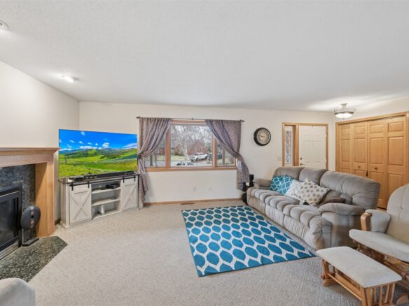 Residential at 1528 Shore Haven Court, Menomonie, WI 54751 — photo 1