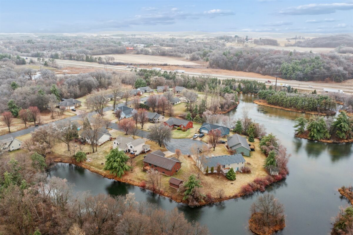 1528 Shore Haven Court Menomonie WI 54751 — photo 33