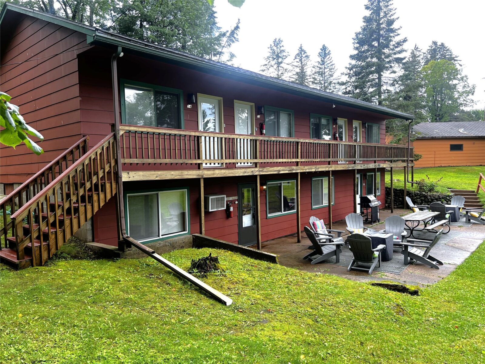 15326 W Birch Point Road 9, 10, 11, 12, 14, Hayward, WI — photo 14