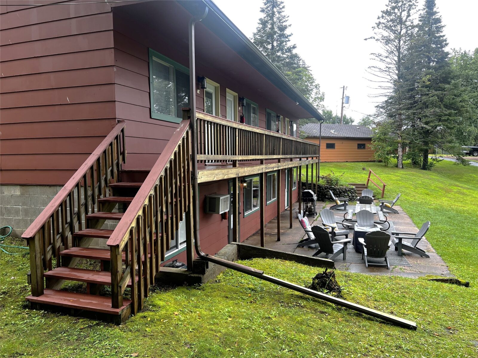 15326 W Birch Point Road 9, 10, 11, 12, 14, Hayward, WI — photo 15