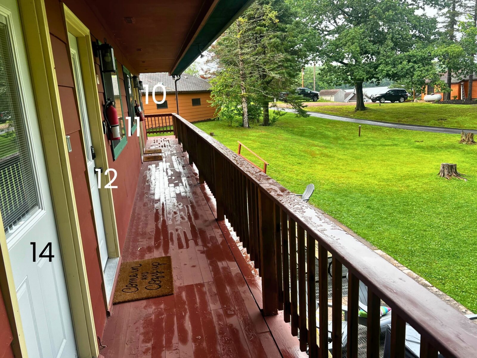 15326 W Birch Point Road 9, 10, 11, 12, 14, Hayward, WI — photo 16