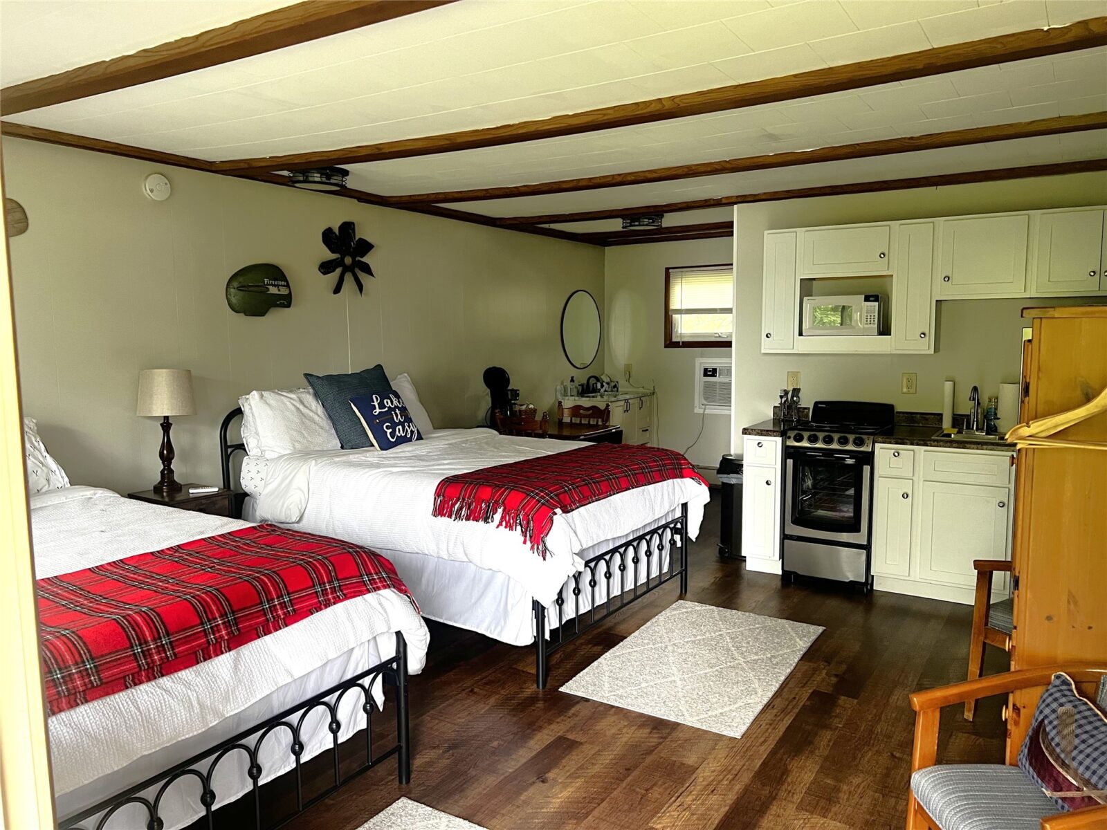 15326 W Birch Point Road 9, 10, 11, 12, 14, Hayward, WI — photo 18