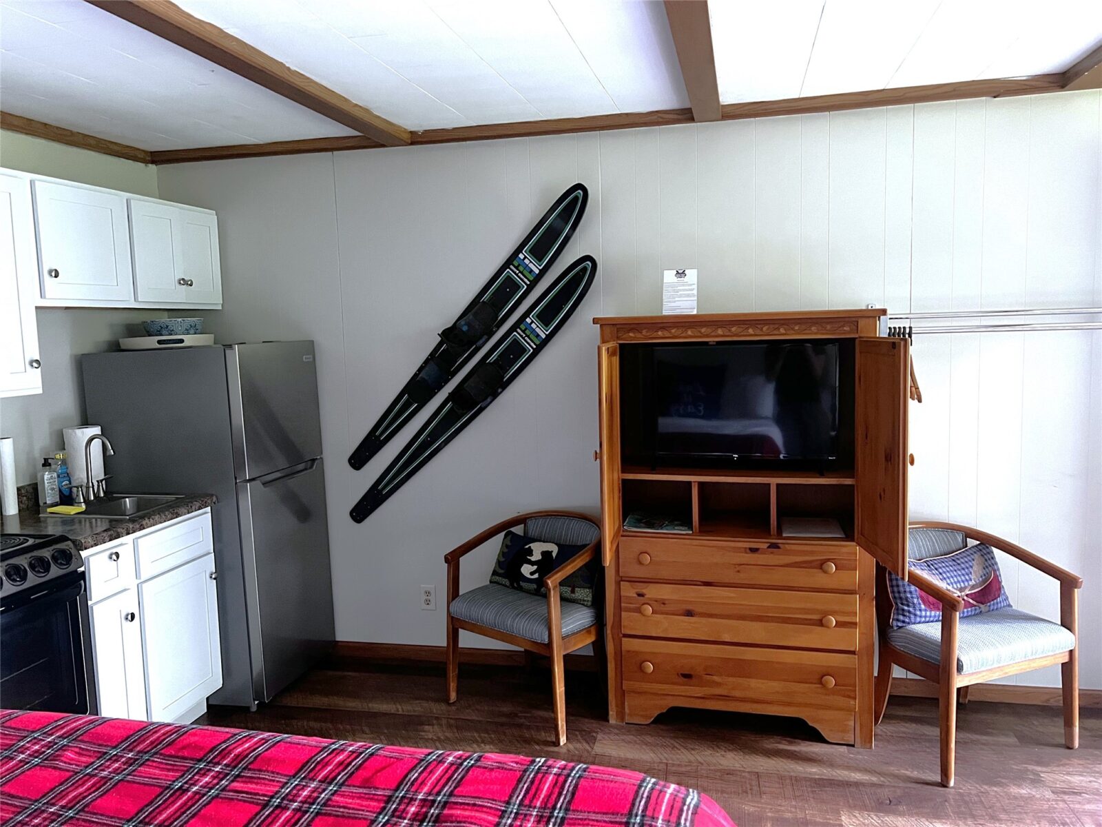 15326 W Birch Point Road 9, 10, 11, 12, 14, Hayward, WI — photo 21