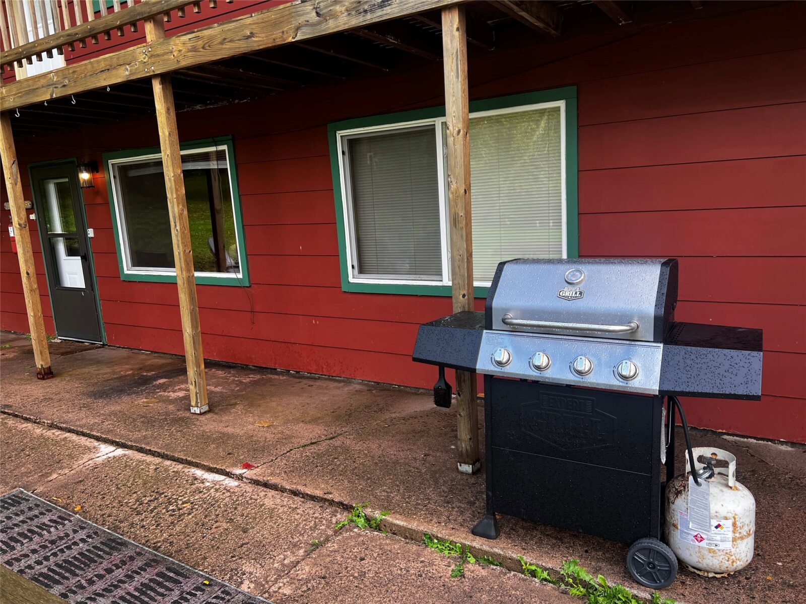 15326 W Birch Point Road 9, 10, 11, 12, 14, Hayward, WI — photo 34