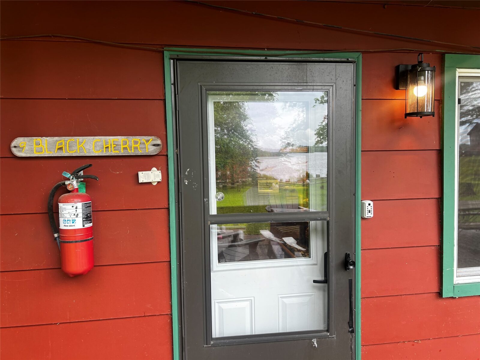 15326 W Birch Point Road 9, 10, 11, 12, 14, Hayward, WI — photo 35