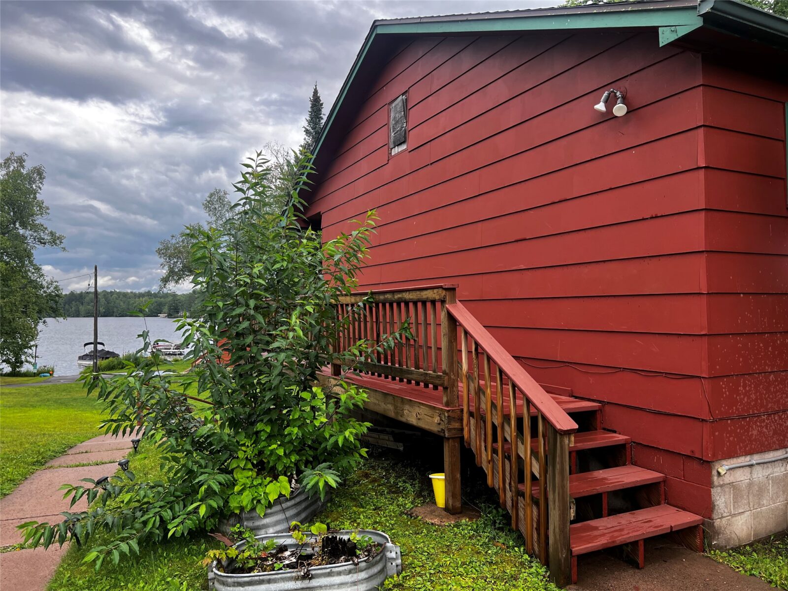 15326 W Birch Point Road 9, 10, 11, 12, 14, Hayward, WI — photo 6