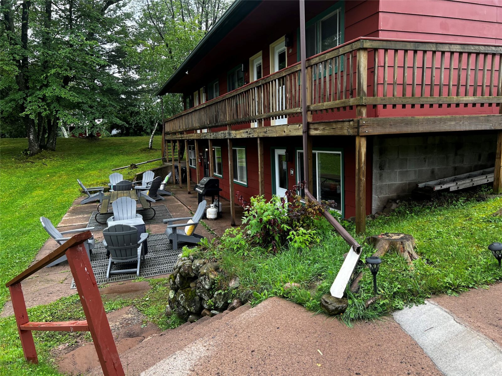 15326 W Birch Point Road 9, 10, 11, 12, 14, Hayward, WI — photo 7