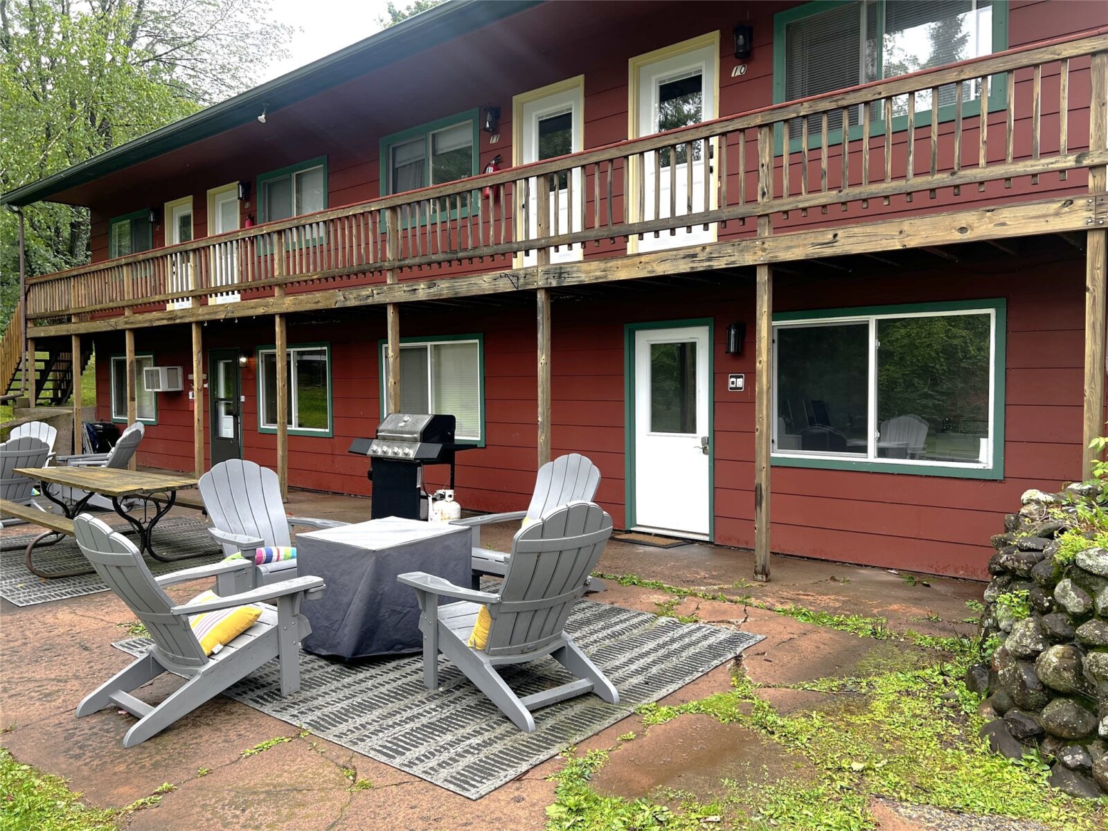 15326 W Birch Point Road 9, 10, 11, 12, 14, Hayward, WI — photo 8