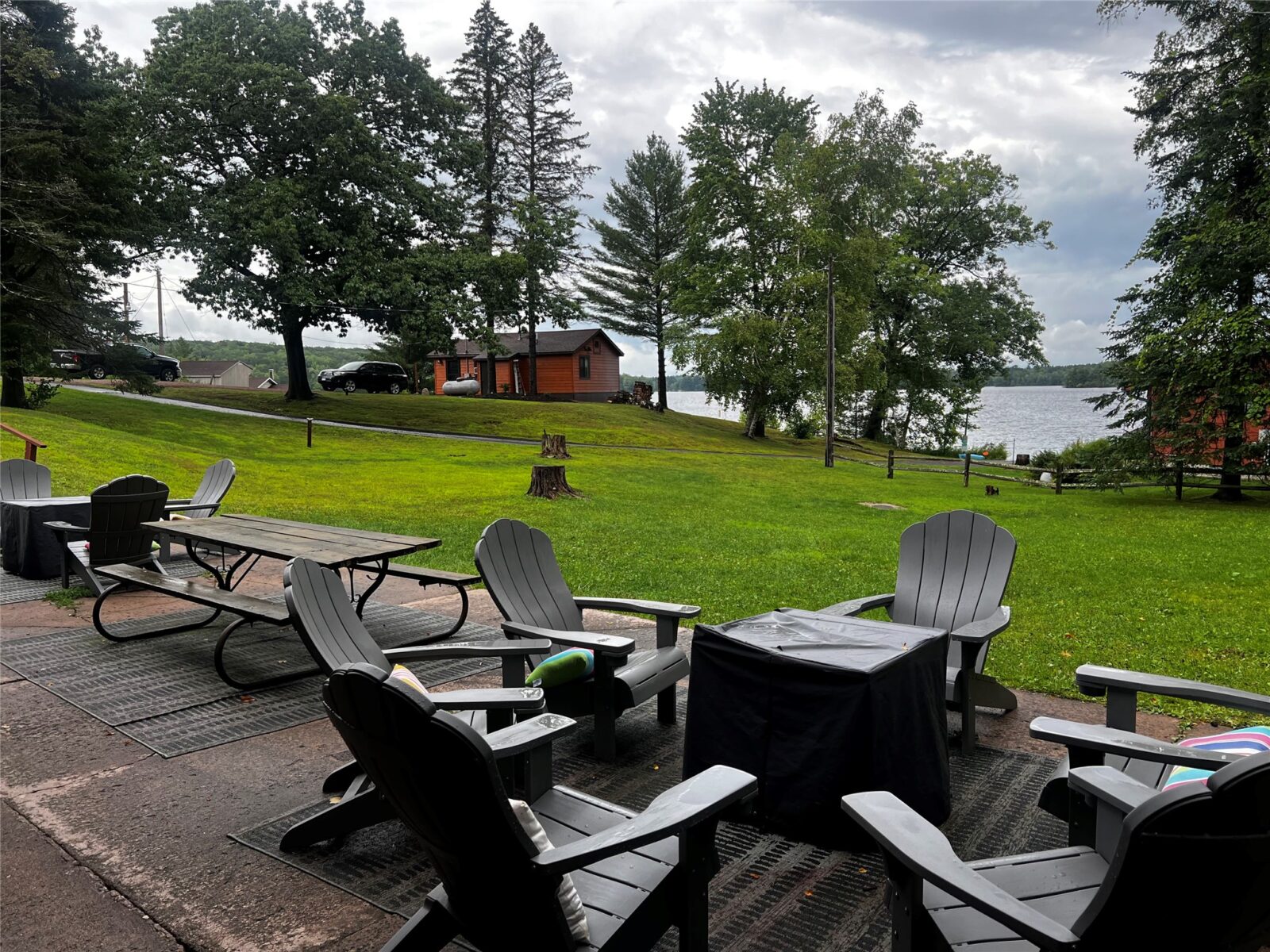 15326 W Birch Point Road 9, 10, 11, 12, 14, Hayward, WI — photo 9