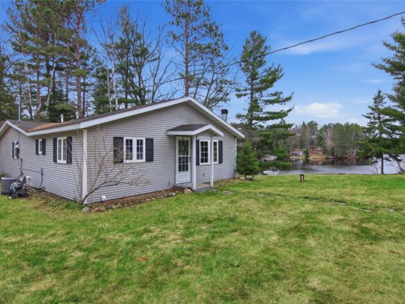 15333 W Birch Point Road Hayward WI 54843 — photo 1