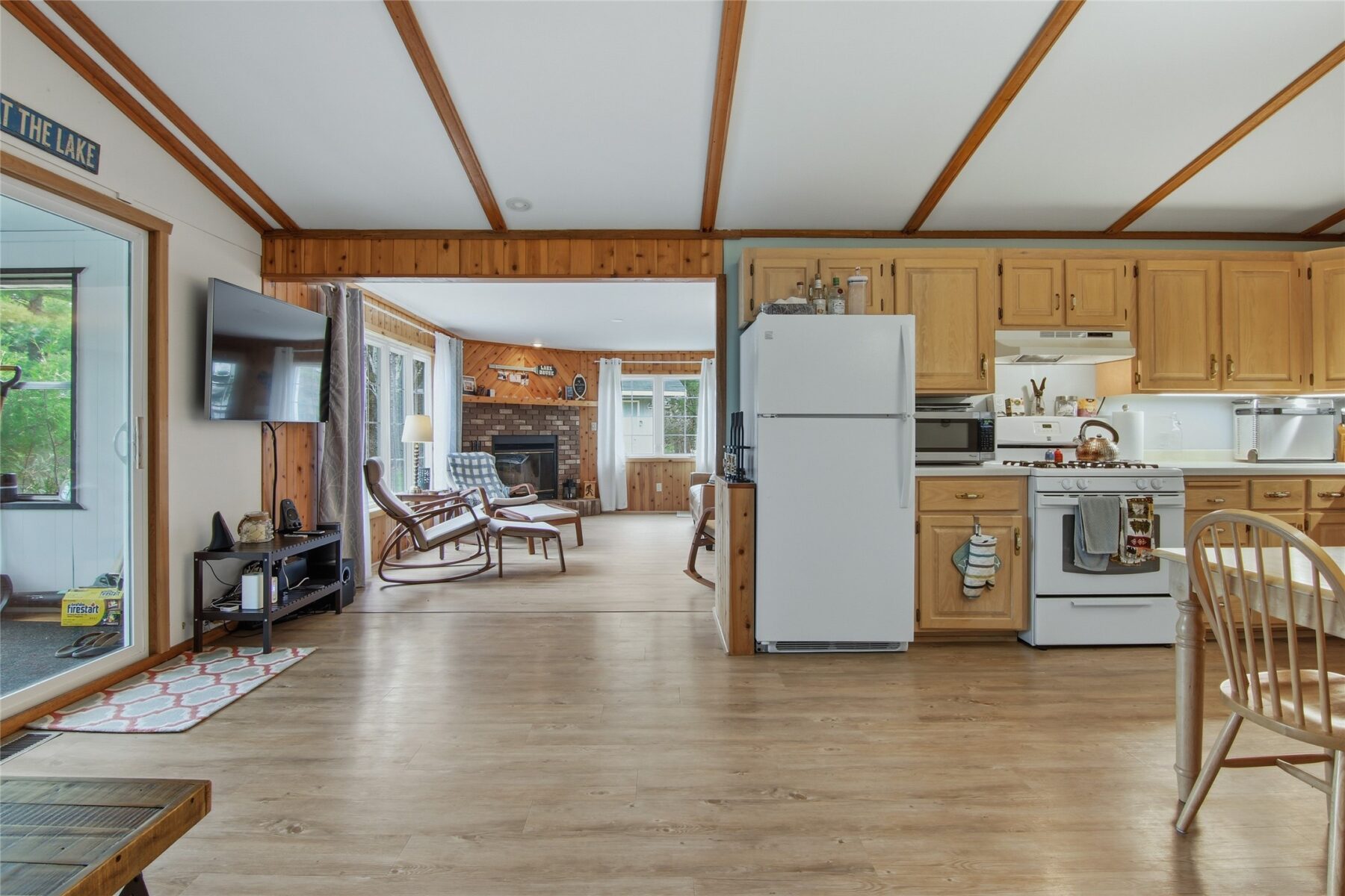 15333 W Birch Point Road Hayward WI 54843 — photo 10