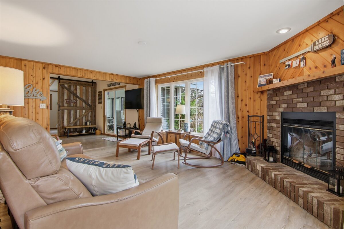 15333 W Birch Point Road Hayward WI 54843 — photo 11