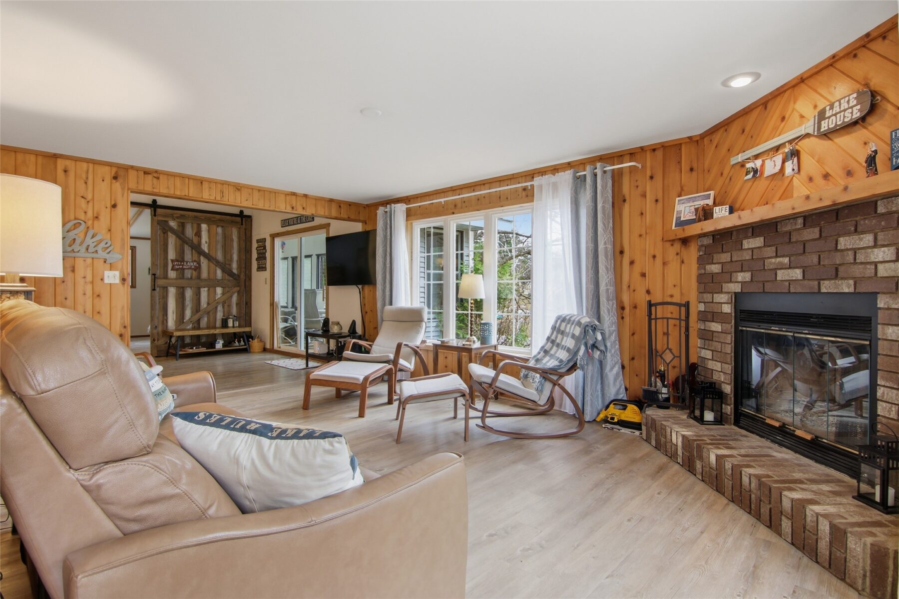 15333 W Birch Point Road Hayward WI 54843 — photo 11