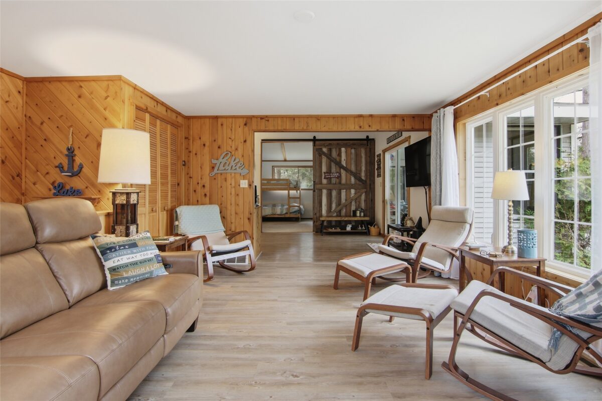 15333 W Birch Point Road Hayward WI 54843 — photo 12