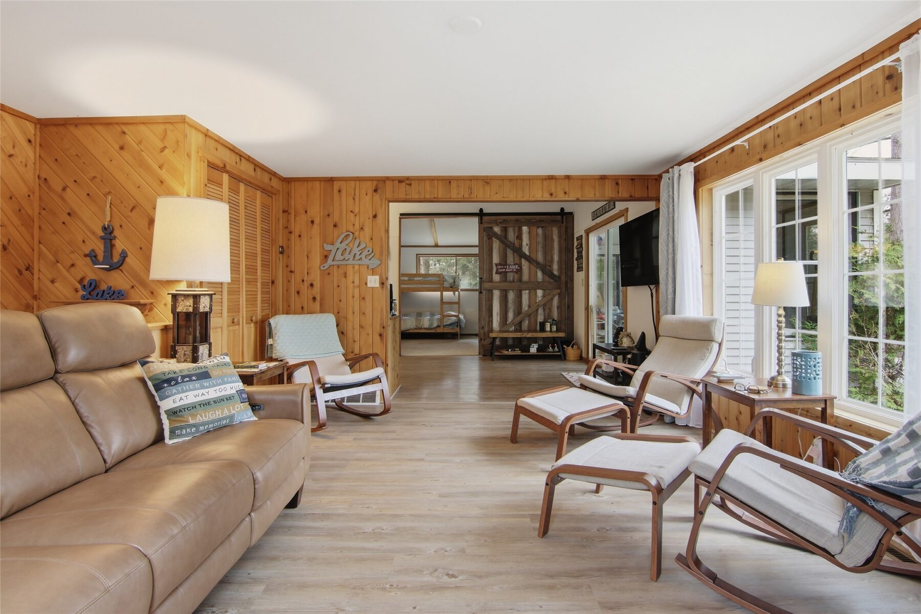 15333 W Birch Point Road Hayward WI 54843 — photo 12