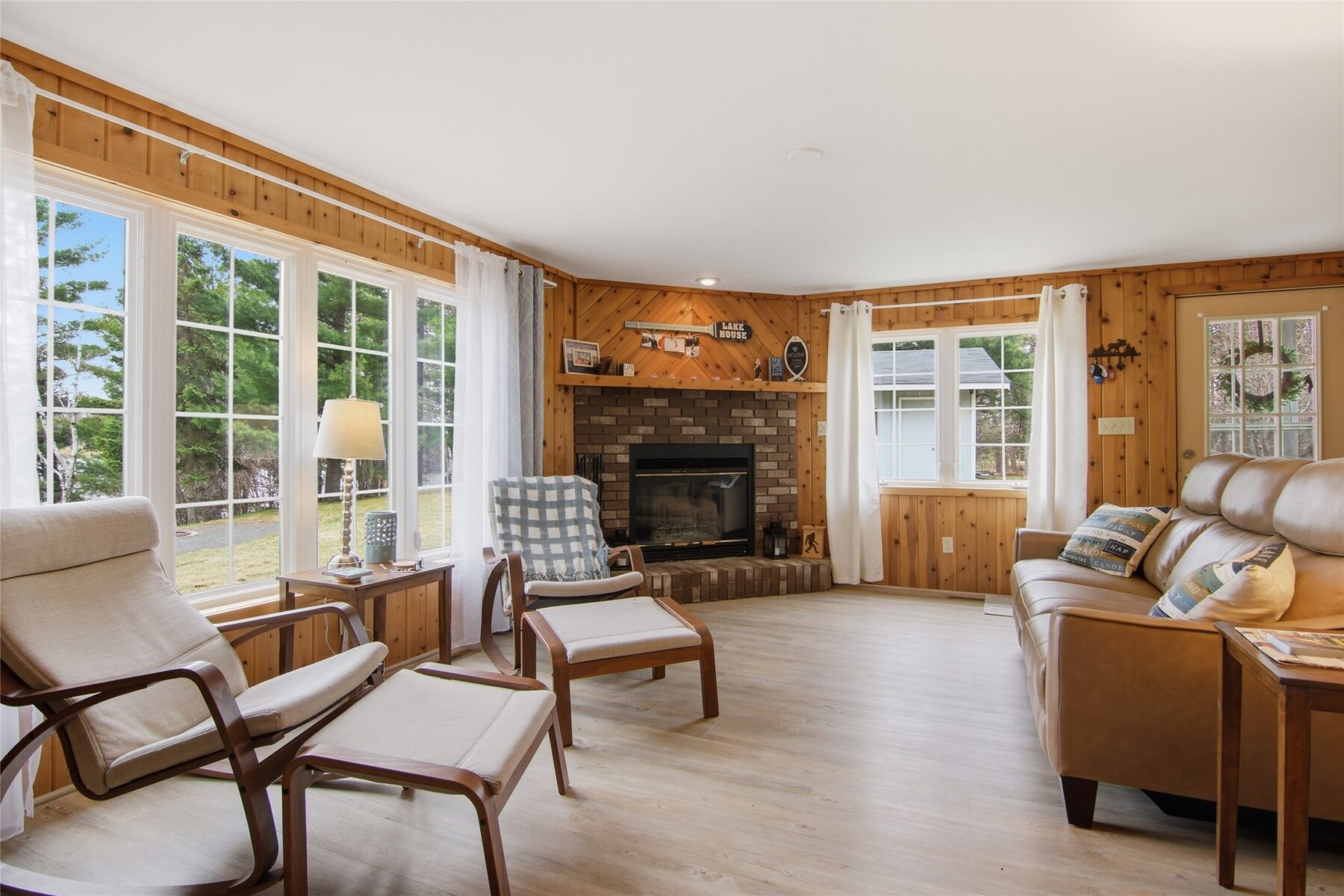 15333 W Birch Point Road Hayward WI 54843 — photo 13