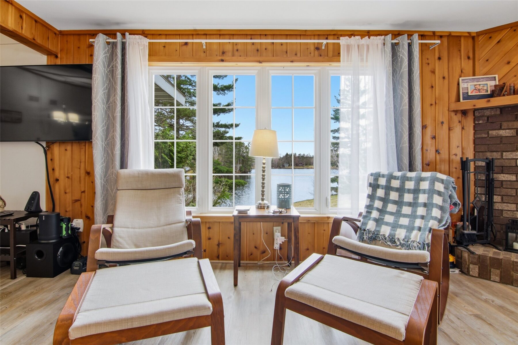 15333 W Birch Point Road Hayward WI 54843 — photo 14