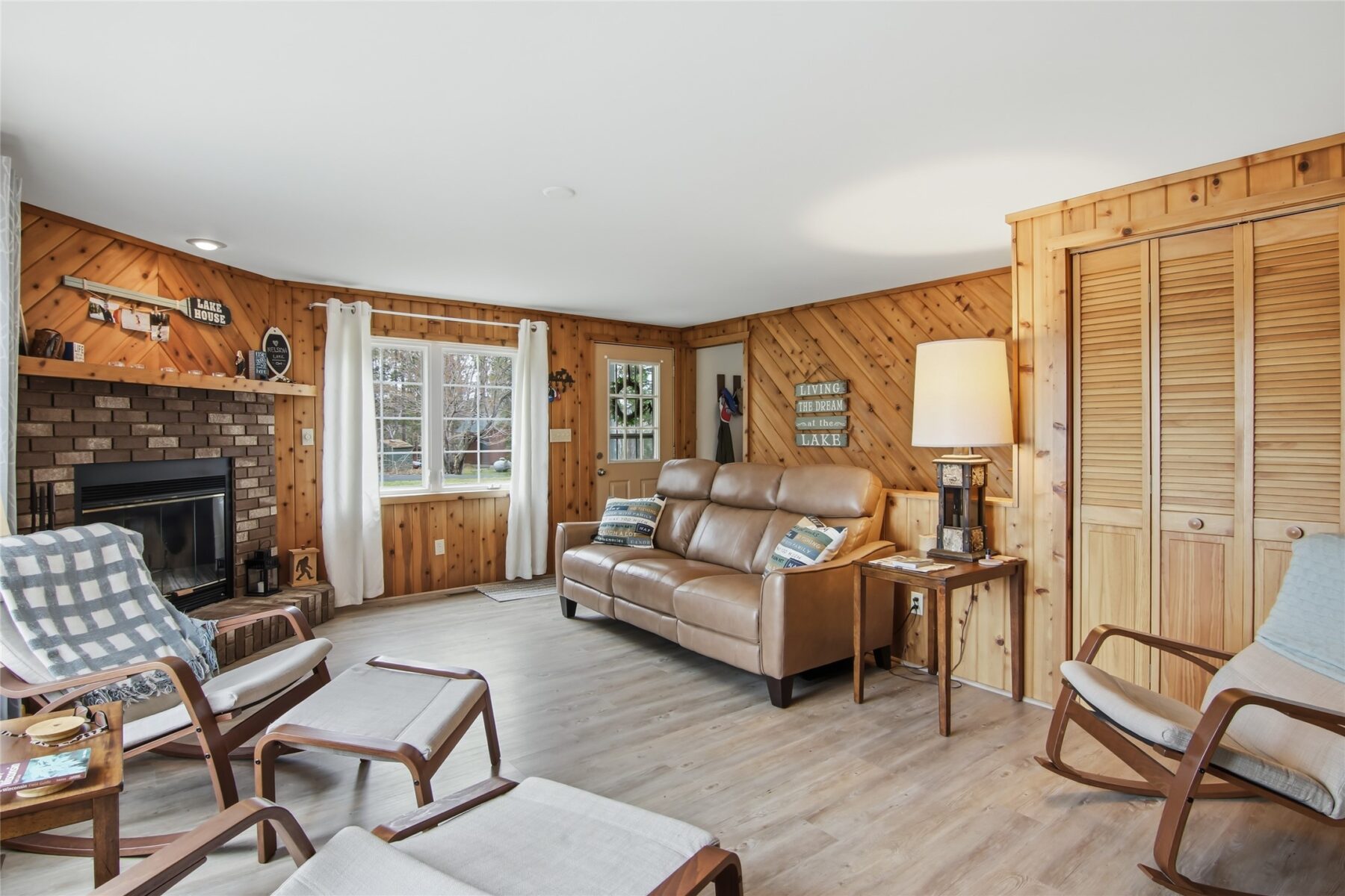 15333 W Birch Point Road Hayward WI 54843 — photo 15