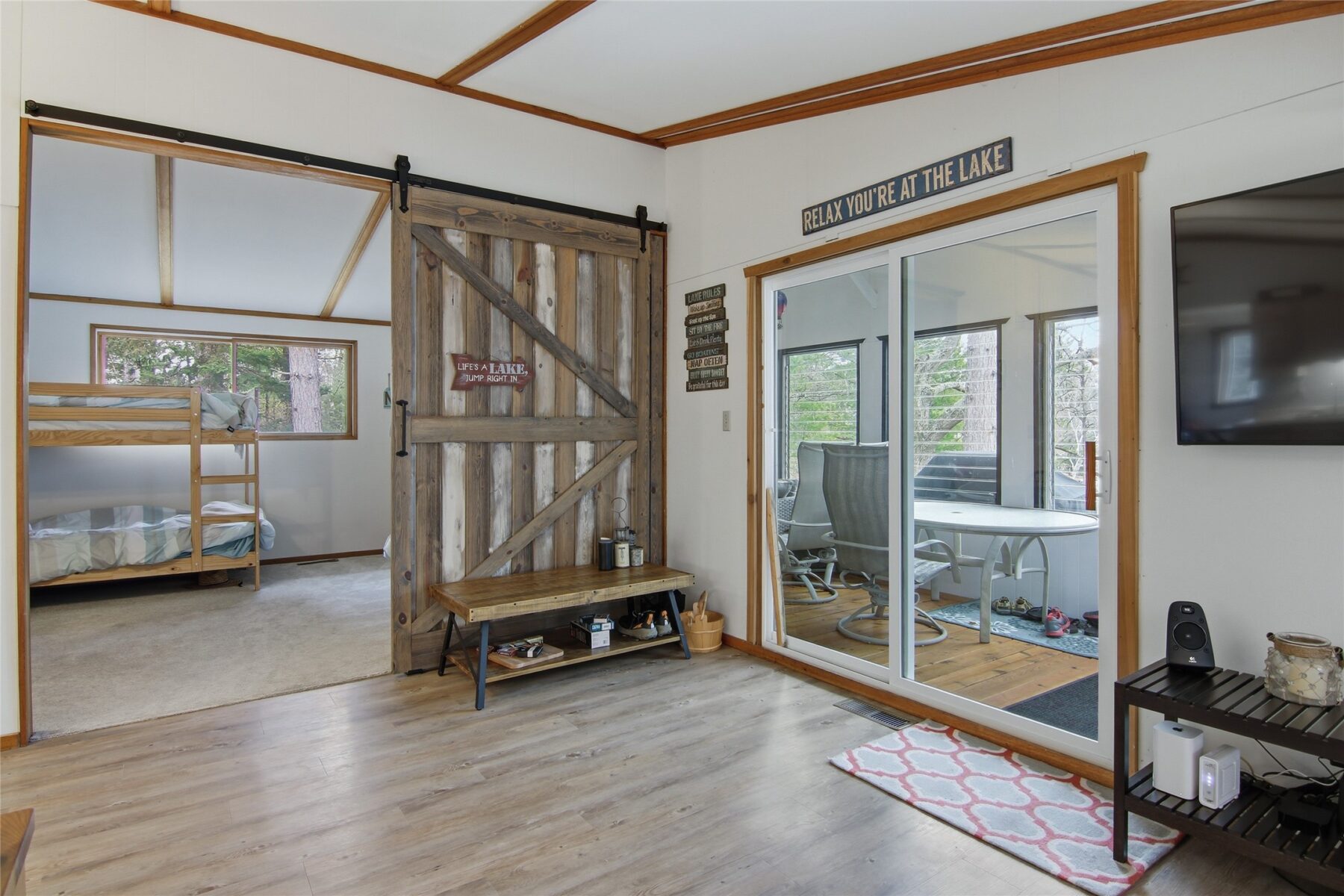 15333 W Birch Point Road Hayward WI 54843 — photo 16