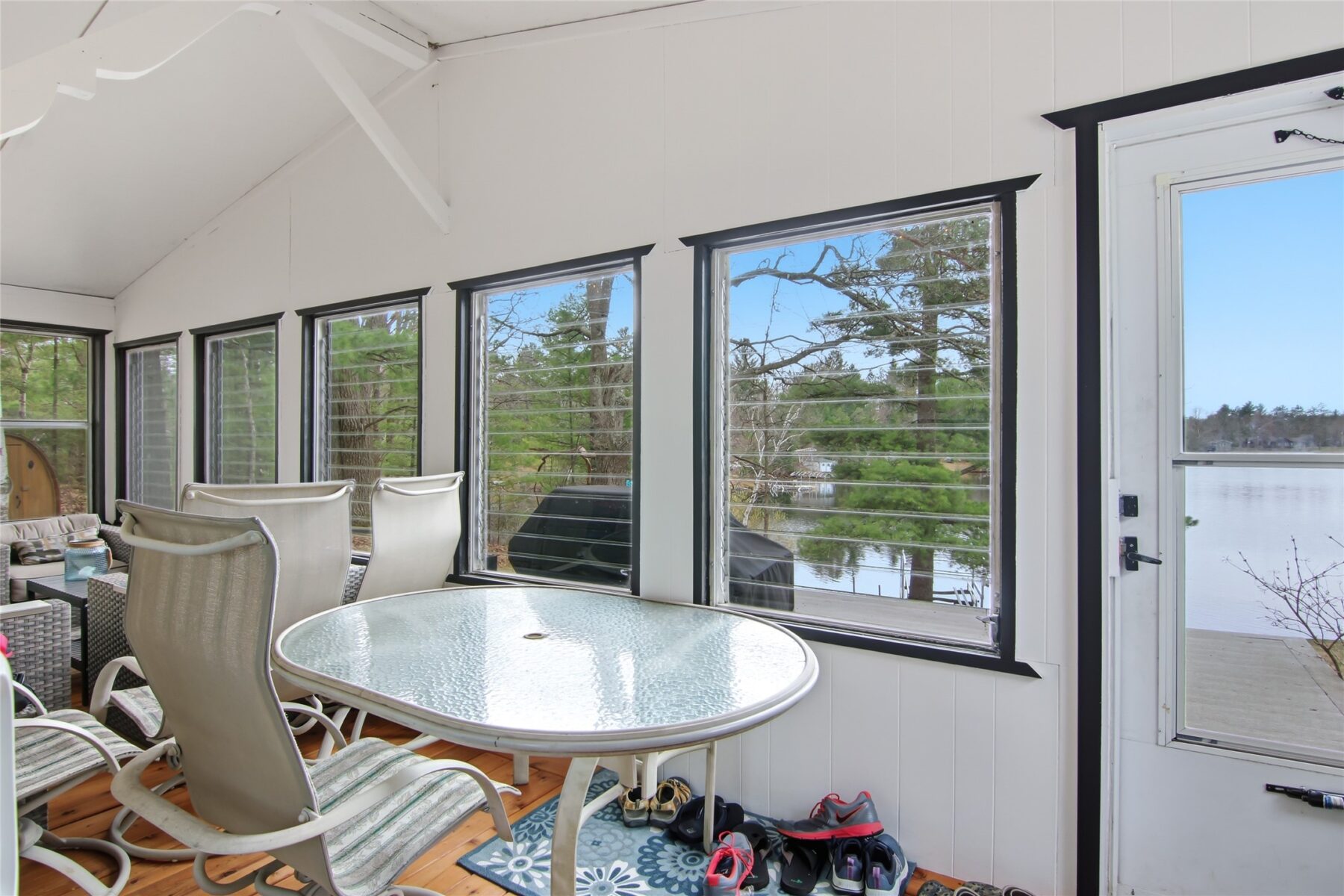 15333 W Birch Point Road Hayward WI 54843 — photo 17