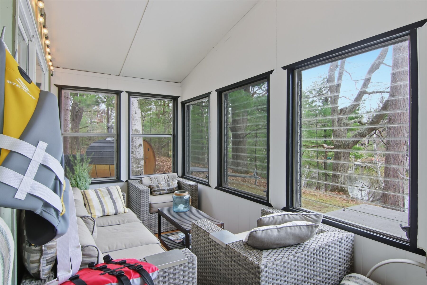 15333 W Birch Point Road Hayward WI 54843 — photo 18