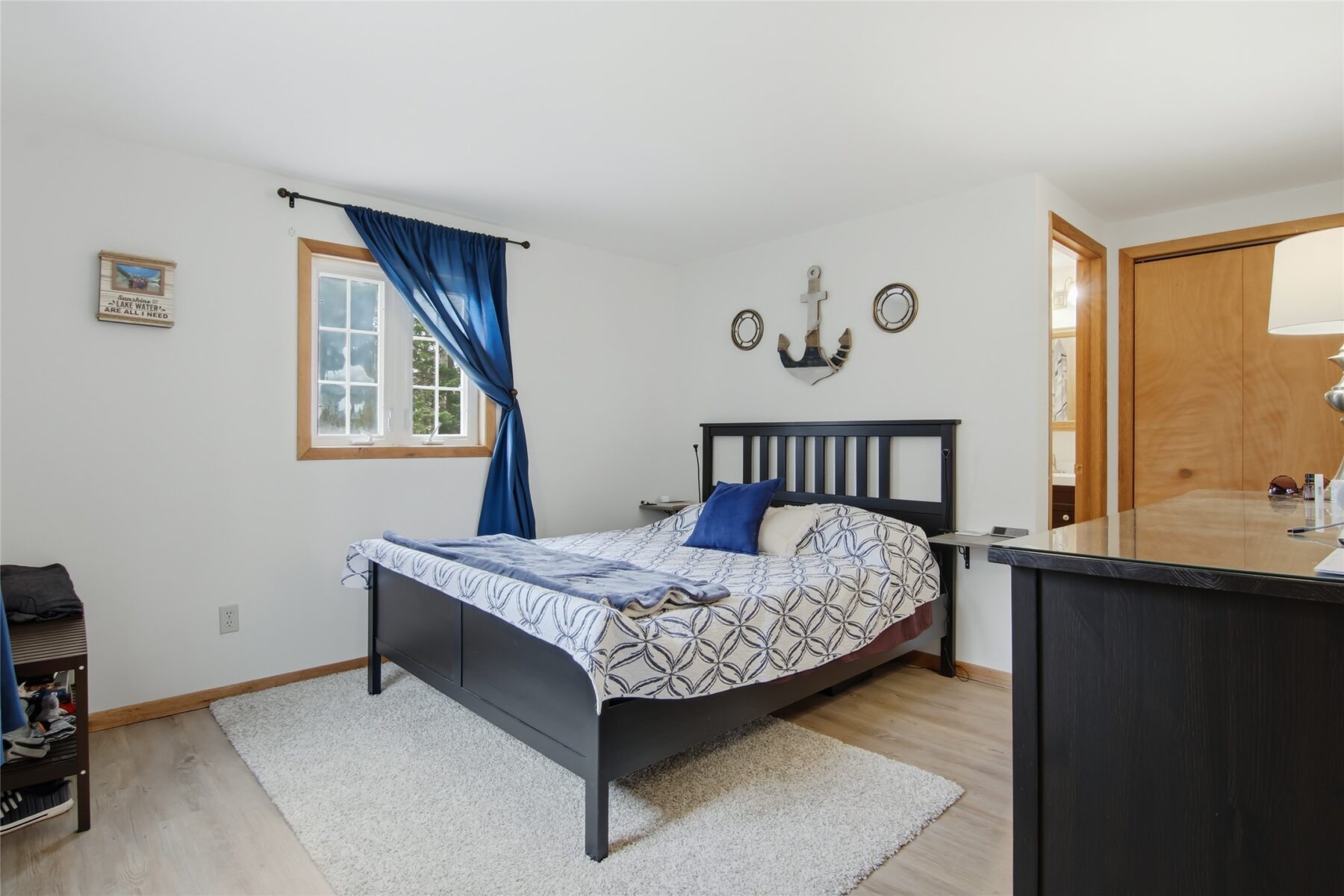 15333 W Birch Point Road Hayward WI 54843 — photo 21