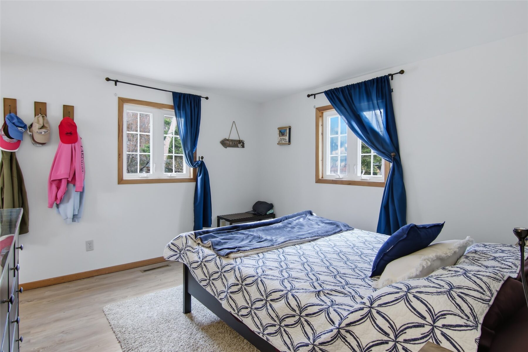 15333 W Birch Point Road Hayward WI 54843 — photo 22