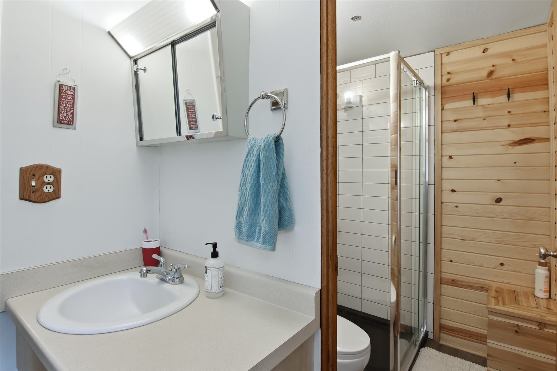 15333 W Birch Point Road Hayward WI 54843 — photo 25