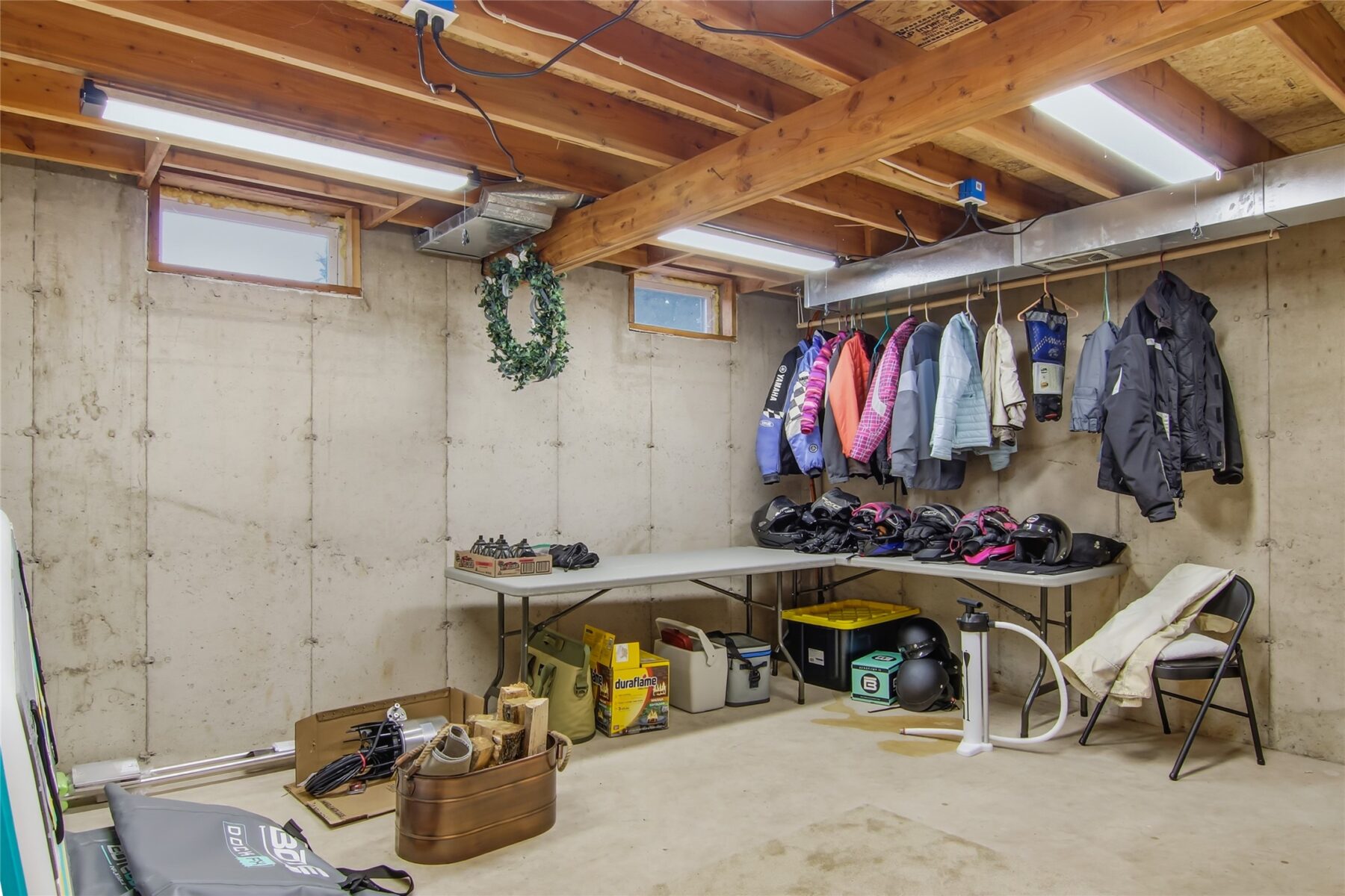 15333 W Birch Point Road Hayward WI 54843 — photo 26