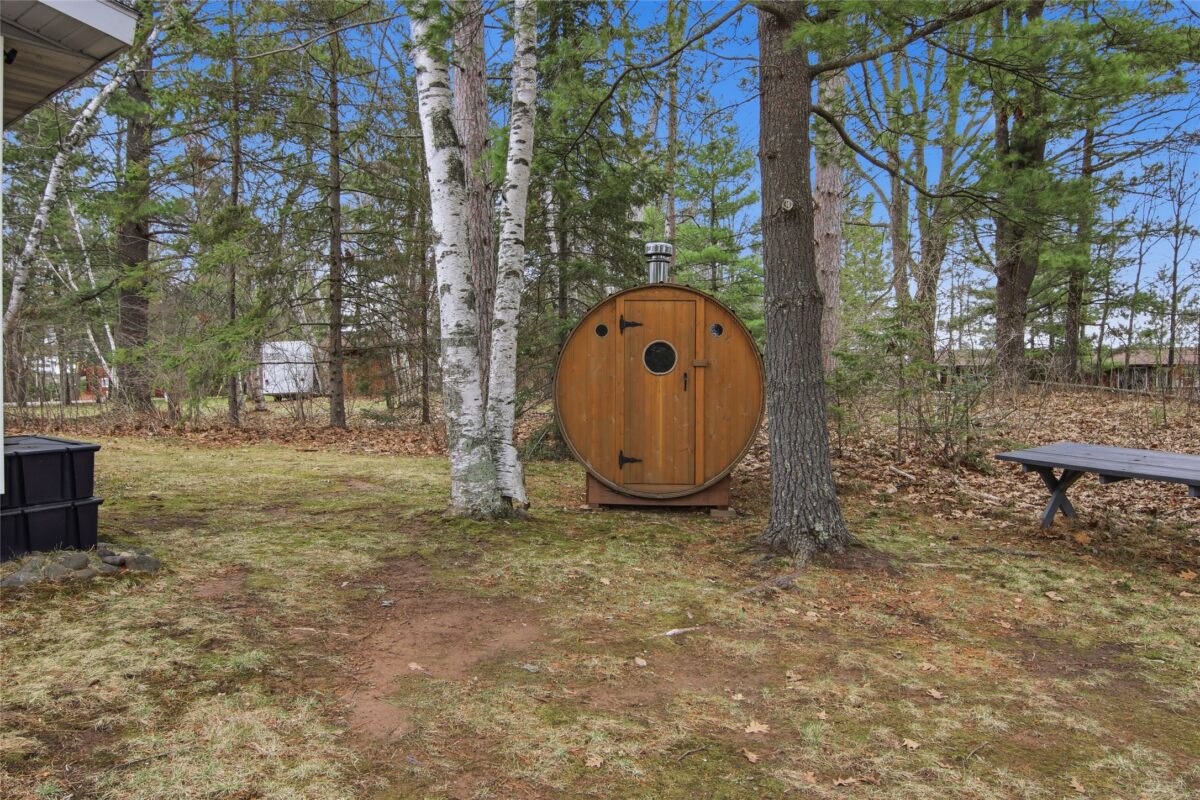 15333 W Birch Point Road Hayward WI 54843 — photo 28
