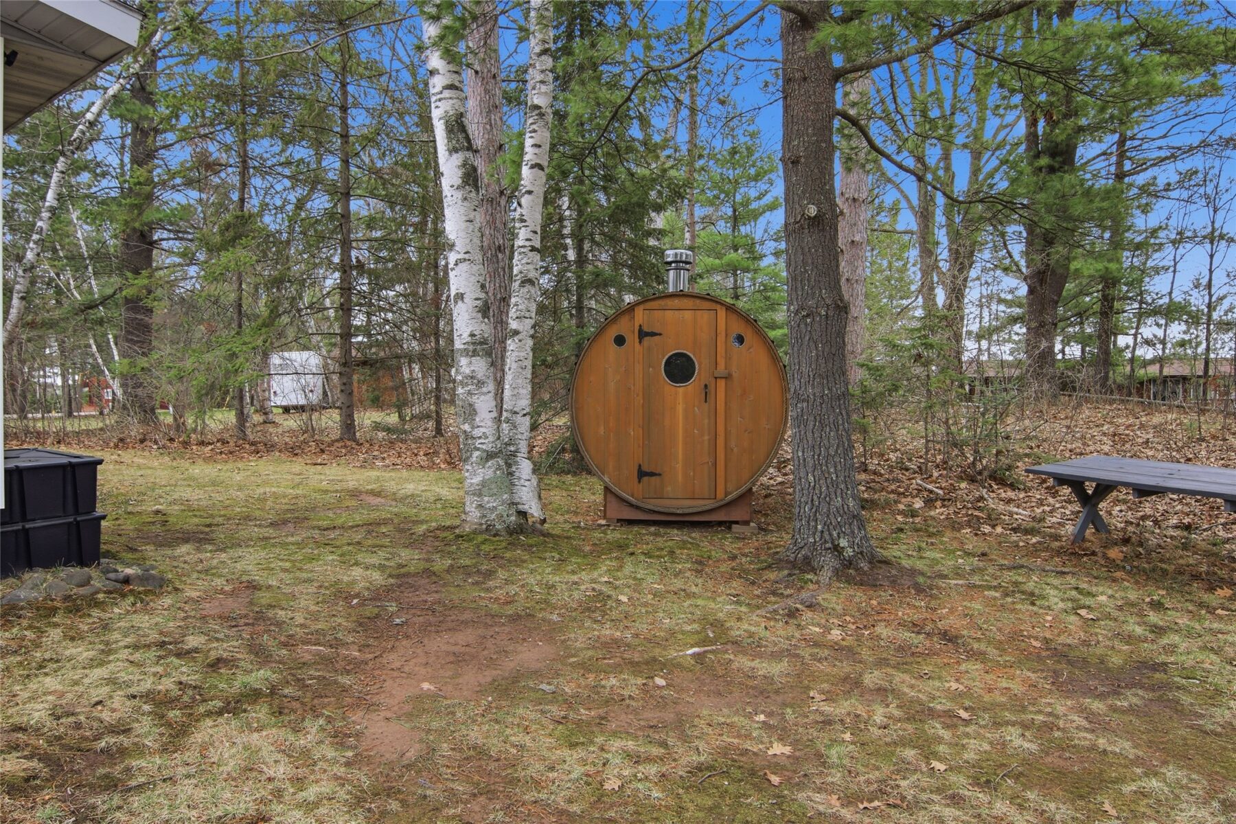 15333 W Birch Point Road Hayward WI 54843 — photo 28