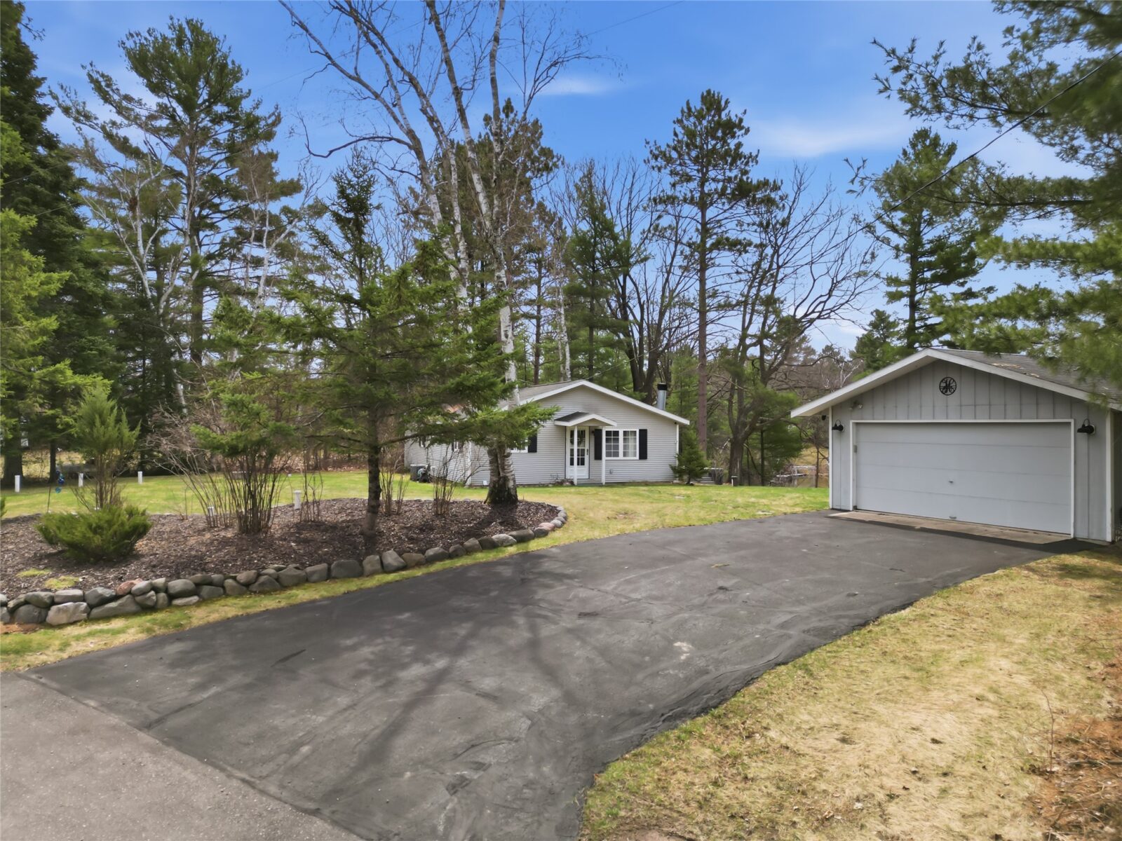 15333 W Birch Point Road Hayward WI 54843 — photo 29