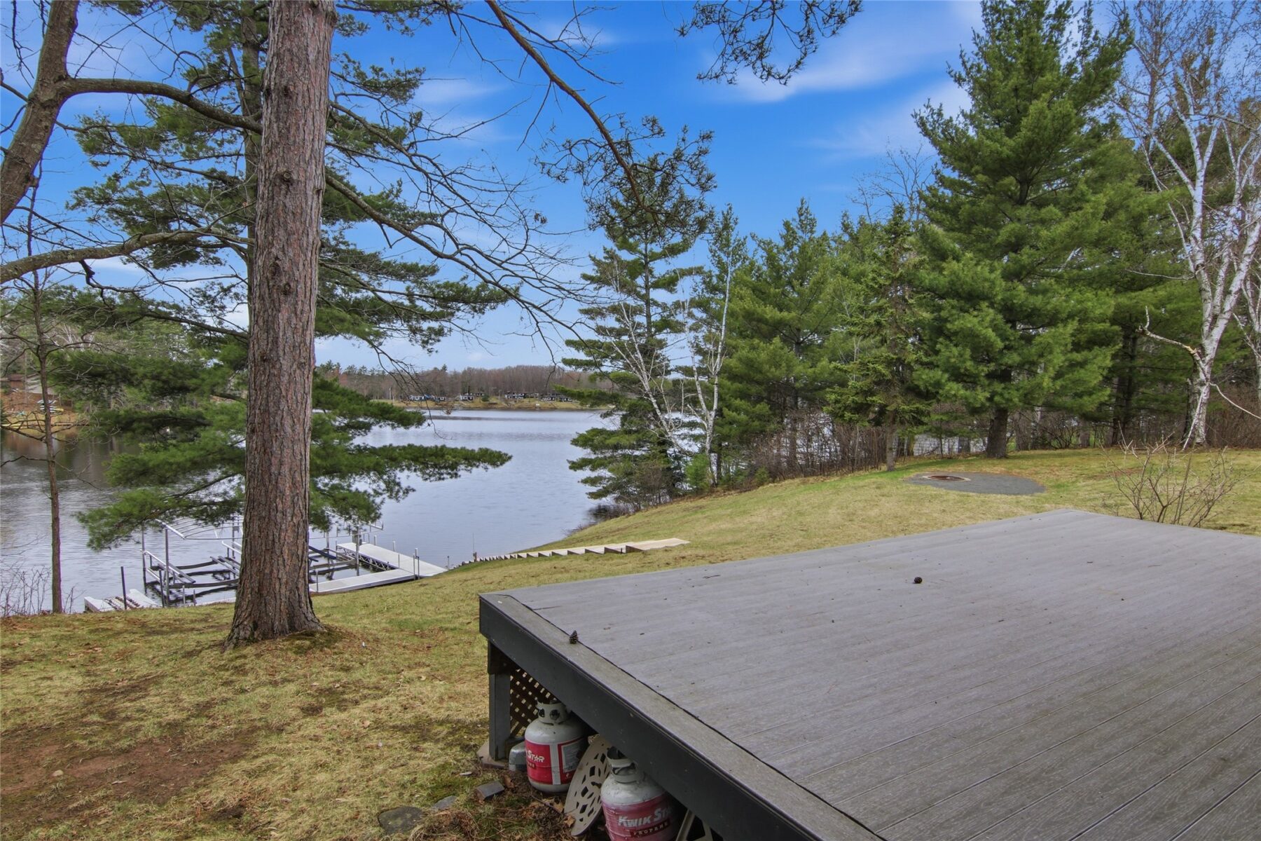 15333 W Birch Point Road Hayward WI 54843 — photo 30