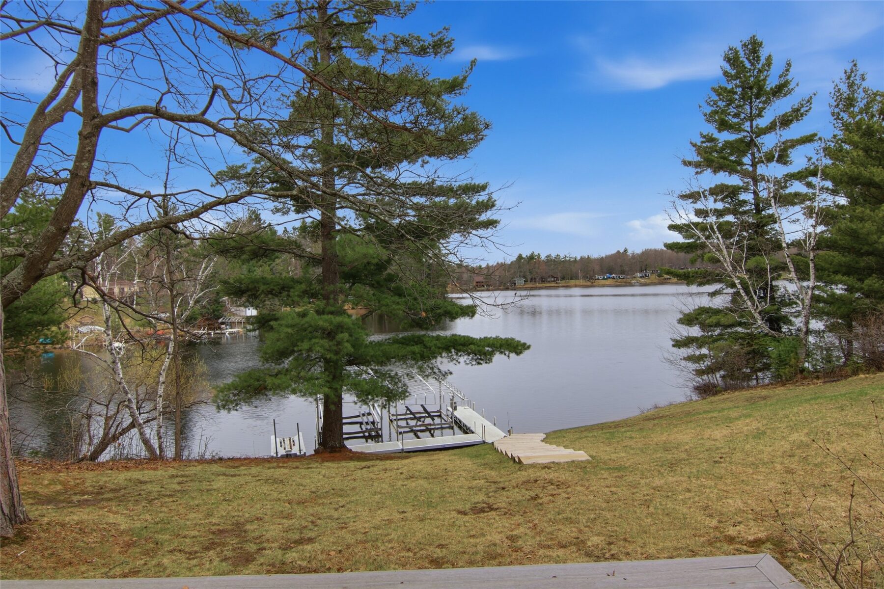 15333 W Birch Point Road Hayward WI 54843 — photo 31